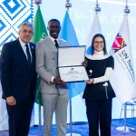 Khaby Lane @ credit UN Tourism