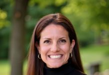 Nomination | Kristen Richter (ex-Accor) nommée CCO* de Peregrine Hospitality Kristen Richter @ credit linkedin