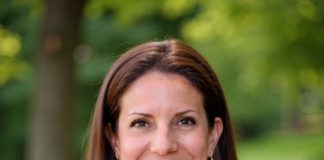 Nomination | Kristen Richter (ex-Accor) nommée CCO* de Peregrine Hospitality Kristen Richter @ credit linkedin