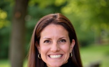 Nomination | Kristen Richter (ex-Accor) nommée CCO* de Peregrine Hospitality Kristen Richter @ credit linkedin