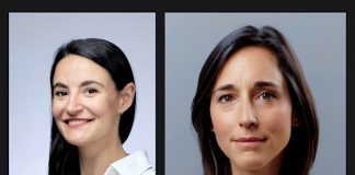 Gouvernance | Alfred Hôtels renforce sa gouvernance : après l’arrivée de Laure Duberga (ex-Accor), nomination de Brune Poirson Laure Duberga & Brune Poirson @ credits linkedin