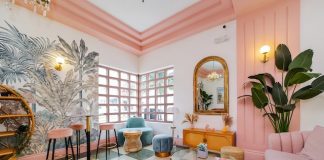 Ouverture, USA | Namron Hospitality inaugure Le Particulier Miami, sa première adresse aux États-Unis Namron Hospitality ouvre Le Particulier Miami, hôtel boutique Art déco de 54 chambres, marquant l’arrivée du groupe mexicain aux États-Unis.