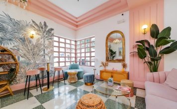 Ouverture, USA | Namron Hospitality inaugure Le Particulier Miami, sa première adresse aux États-Unis Namron Hospitality ouvre Le Particulier Miami, hôtel boutique Art déco de 54 chambres, marquant l’arrivée du groupe mexicain aux États-Unis.