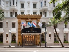 Le Pavillon, New Orleans, a Tribute Portfolio Hotel