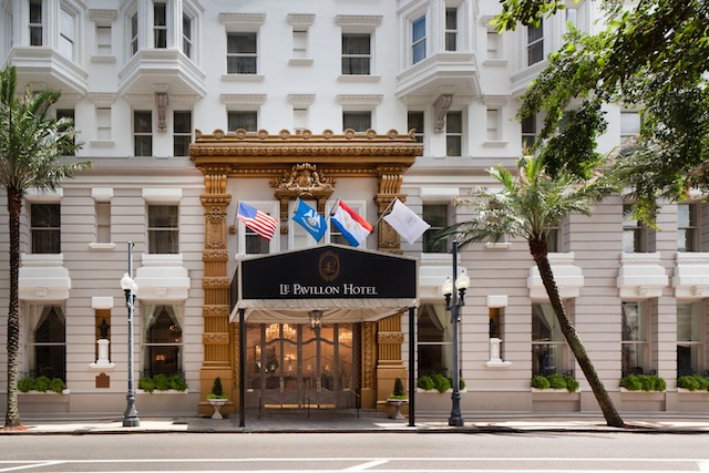 Le Pavillon, New Orleans, a Tribute Portfolio Hotel