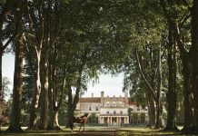 Monde, Branding | Accor lance Emblems Collection avec l’ouverture de Lucknam Park et annonce six nouveaux hôtels d’exception d’ici 2027 Lucknam Park Hotel Spa Emblematic Shot