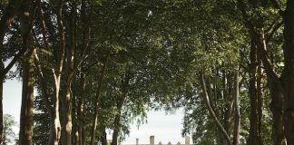 Monde, Branding | Accor lance Emblems Collection avec l’ouverture de Lucknam Park et annonce six nouveaux hôtels d’exception d’ici 2027 Lucknam Park Hotel Spa Emblematic Shot