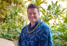 Hawaï, USA | Four Seasons nomme Lanikai Lindsey Resort Manager du resort Sensei Lāna‘i Lanikai Lindsey @ credit Four Seasons