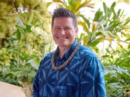 Hawaï, USA | Four Seasons nomme Lanikai Lindsey Resort Manager du resort Sensei Lāna‘i Lanikai Lindsey @ credit Four Seasons