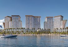 Ouverture 2027, Moyen-Orient | Meliá Hotels International signe sa première implantation à Bahreïn sur Amwaj Island @ credit Meliá Hotels & Resorts