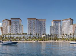 Ouverture 2027, Moyen-Orient | Meliá Hotels International signe sa première implantation à Bahreïn sur Amwaj Island @ credit Meliá Hotels & Resorts