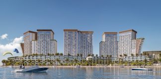 Ouverture 2027, Moyen-Orient | Meliá Hotels International signe sa première implantation à Bahreïn sur Amwaj Island @ credit Meliá Hotels & Resorts