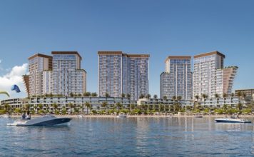 Ouverture 2027, Moyen-Orient | Meliá Hotels International signe sa première implantation à Bahreïn sur Amwaj Island @ credit Meliá Hotels & Resorts