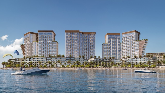 @ credit Meliá Hotels & Resorts