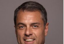 Ouverture été 2026, Londres | Marco Novella pilotera l’ouverture du très attendu The St. Regis London Marco Novella @ credit linkedin