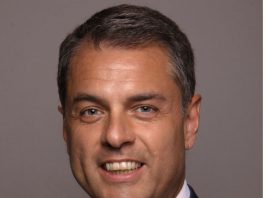 Ouverture été 2026, Londres | Marco Novella pilotera l’ouverture du très attendu The St. Regis London Marco Novella @ credit linkedin