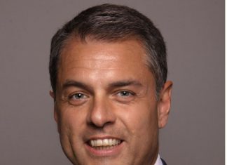 Ouverture été 2026, Londres | Marco Novella pilotera l’ouverture du très attendu The St. Regis London Marco Novella @ credit linkedin