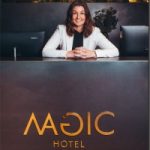 Maud Haldorsen @ credit linkedin