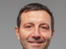 Olivier Voarick @ credit linkedin