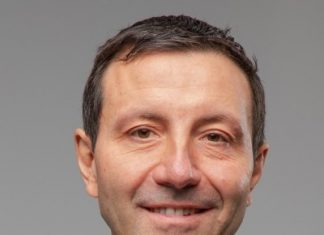 Olivier Voarick @ credit linkedin