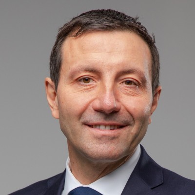 Olivier Voarick @ credit linkedin Olivier Voarick @ credit linkedin