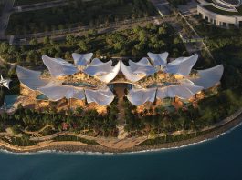 Ouverture 2028, Asie | Therme Group remporte un contrat historique à Singapour : 1 milliard de dollars pour construire le premier complexe bien-être d’Asie en 2028