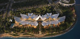 Ouverture 2028, Asie | Therme Group remporte un contrat historique à Singapour : 1 milliard de dollars pour construire le premier complexe bien-être d’Asie en 2028