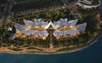 Ouverture 2028, Asie | Therme Group remporte un contrat historique à Singapour : 1 milliard de dollars pour construire le premier complexe bien-être d’Asie en 2028
