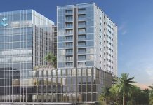 Ouverture 2027, Asie du Sud-Est | Pan Pacific Hotels Group étend son offre de « suites serviced » avec l’ouverture prévue de PARKROYAL Serviced Suites Manila Bay @ credit PARKROYAL Serviced Suites Manila Bay, PPHG