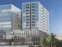 Ouverture 2027, Asie du Sud-Est | Pan Pacific Hotels Group étend son offre de « suites serviced » avec l’ouverture prévue de PARKROYAL Serviced Suites Manila Bay @ credit PARKROYAL Serviced Suites Manila Bay, PPHG