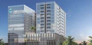 Ouverture 2027, Asie du Sud-Est | Pan Pacific Hotels Group étend son offre de « suites serviced » avec l’ouverture prévue de PARKROYAL Serviced Suites Manila Bay @ credit PARKROYAL Serviced Suites Manila Bay, PPHG