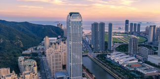 Ouverture, Chine | Pan Pacific Hotels Group inaugure le Pan Pacific Dalian