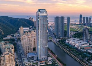 Ouverture, Chine | Pan Pacific Hotels Group inaugure le Pan Pacific Dalian