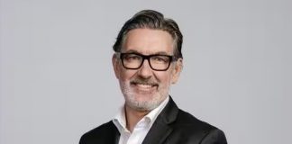 Îles Fidji ✈️ | Paul Scurrah nommé CEO de Fiji Airways Paul Scurrah @ credit Fiji Airways