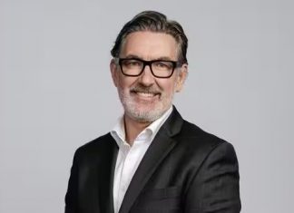 Îles Fidji ✈️ | Paul Scurrah nommé CEO de Fiji Airways Paul Scurrah @ credit Fiji Airways