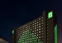 Ouverture 2028, Italie | Hotel101 signe un accord pour développer un hôtel de 429 chambres à Milan Perspective of Hotel101-Milan @ credit Hotel101