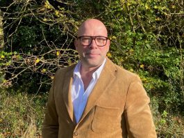 Pierre Watrelot, Directeur Général.