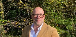 Tourisme | Pierre Watrelot nommé Directeur Général de Vos Destinations Nature Pierre Watrelot, Directeur Général.