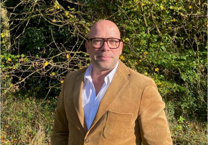 Pierre Watrelot, Directeur Général.