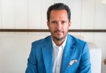 Caraïbes | Carl Gustaf St. Barth : Enrique Glückmann nommé Directeur Général Enrique Gluckmann @ credit Groupe Barrriere