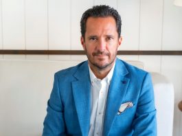 Enrique Gluckmann @ credit Groupe Barrriere