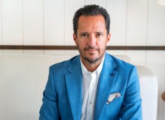 Enrique Gluckmann @ credit Groupe Barrriere