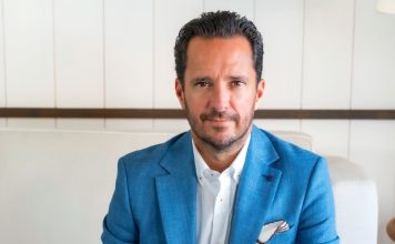 Caraïbes | Carl Gustaf St. Barth : Enrique Glückmann nommé Directeur Général Enrique Gluckmann @ credit Groupe Barrriere