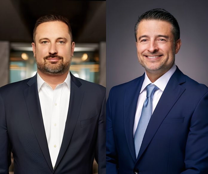 Eric Batis & Hector Sanchez @ credits linkedin