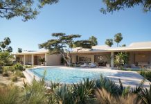 Moyen-Orient | Four Seasons accélère en Arabie Saoudite avec six nouveaux hôtels et trois résidences Four Seasons Resort and Residences Red Sea at Shura Island