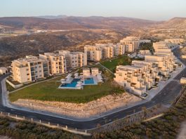 Radisson Residences Taghazout Bay_Aerial - Moyenne