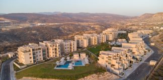Ouverture, Maroc | Radisson Residences Taghazout Bay : un nouveau concept de résidences « serviced » Radisson Residences Taghazout Bay_Aerial - Moyenne