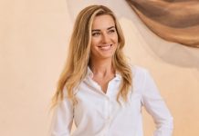Australie | Rebecca Hamey prend la direction de qualia : une experte du luxe aux commandes du fleuron d’Hamilton Island Rebecca Hamey @ credit linkedin
