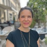 Sandra Cremesini @ credit linkedin