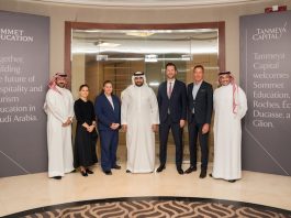 Éducation | Lancement d’un partenariat saoudo-suisse (Tanmeya Capital – Sommet Education)